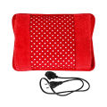Electric Hot Water Bag pain remover - Multicolour.