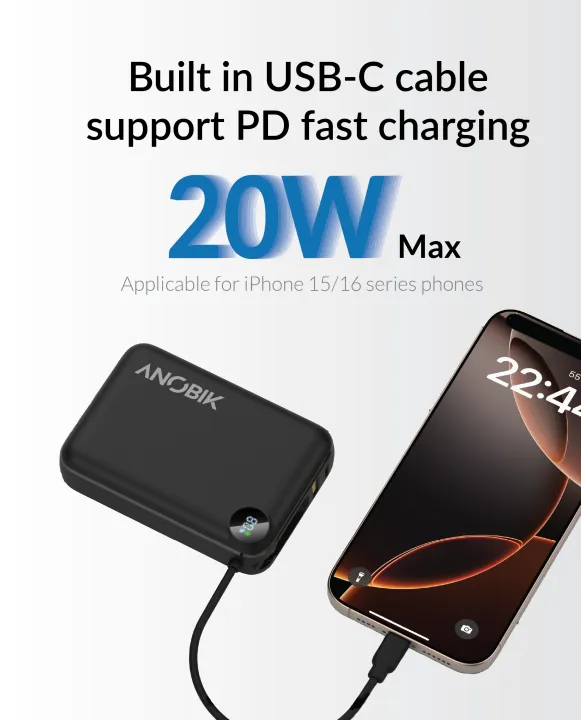 ANOBIK%20Compact%2020000%20Pro%20Power%20Bank%20with%20Built%20in%20USB-C%20PD%20Cable%20-%20Image%203