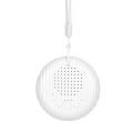 Q3 Portable Baby Sleep Machine - white. 