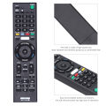 himeng la remote control controller replace fit for sony smart led hd tv rmt‑tx100u kdl‑50w800c.