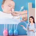 Nursing Suction Nose Suction Device Nasal Suction Cleaner And Baby Aspirator. 