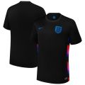 ENGLAND 2026 FIFA WORLD CUP AWAY JERSEY: Half Sleeve (Thai Premium). 