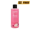 skin'O Glow Your Skin Rose Scented Shower Gel 220ml (BUY ONE GET ONE).