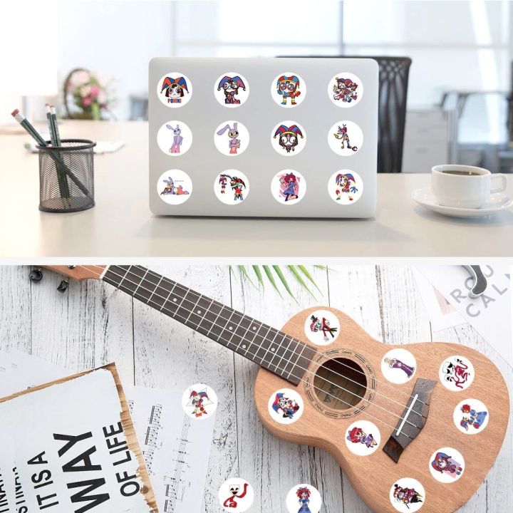 200pcs%20Cute%20Cartoon%20The%20Amazing%20Digital%20Circus%20Sealing%20Labels%20Stickers%20Roll%20Kawaii%20Game%20Anime%20Kids%20Reward%20Sticker%20Decals%20Gifts%20-%20Image%206