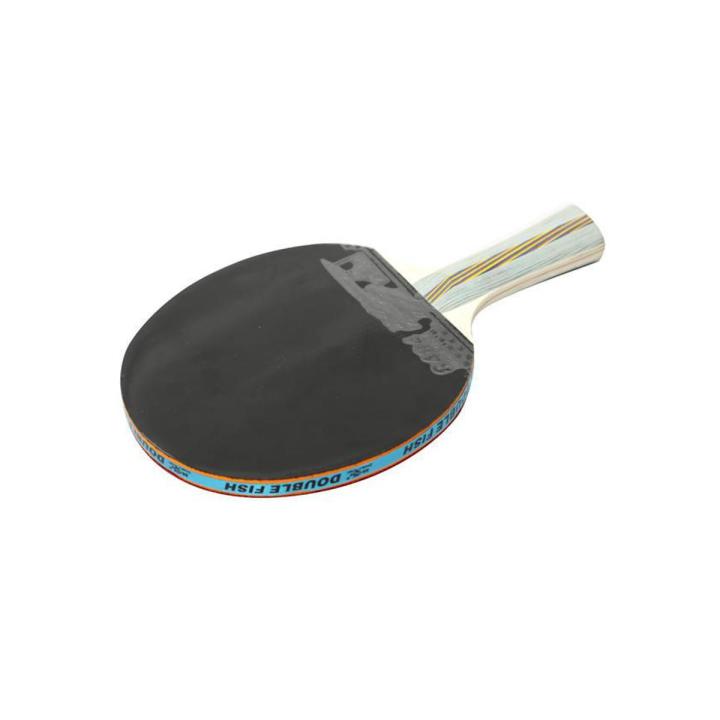 4D-C Table Tennis Bat - Wooden | Daraz.com.bd