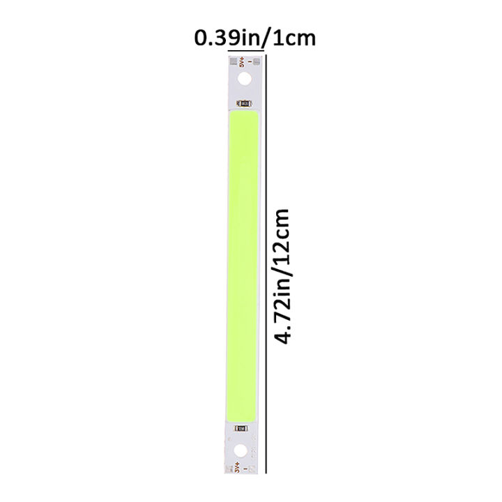 120x10MM%203V%205V%20LED%20Bulb%20COB%20Strip%20Chip%20On%20Board%20Warm%20Cold%20White%20Blue%20Red%20Green%205W%20LED%20Lights%20For%20COB%20Work%20Lamps%20Decoration%20Light%20-%20Image%202