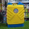 Backpack Sprayer 20L Manual Pump - Garden & Agriculture Water Spray Machine. 