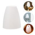 PickEgg Lamp Shades Replacement Small Lamp Covers Opening Table Light Shades Desk Lampshades. 
