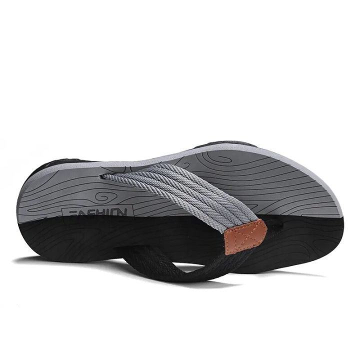 Jumpmore%20Shoes%20Men%20Flip%20Flops%20Fashion%20Mens%20Sandals%20Outdoor%20Soft%20Summer%20Slippers%20Size%2039-45%20-%20Image%204