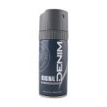 Denim Original Deodorant Body Spray For Men - 150ml. 
