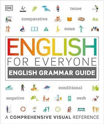 English for Everyone Course Book Level 1(Flexibound)