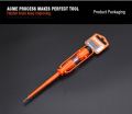 HARDEN 145mm Voltage Tester Electrical Test Pencil 660001 - Kings Trading. 