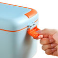 Large Medicine Box Household First Aid Kit Storage Box Portable Medicine Box Multifunctional Household Medicine Box Medicine Storage Box.
