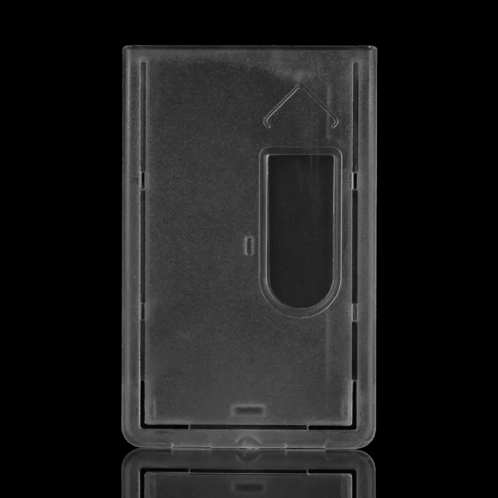 New%20Unisex%20Work%20Card%20Holders%20Portable%20Practical%20ID%20Card%20Pouch%20Name%20Card%20Sleeve%20ID%20Business%20Case%20Hard%20Plastic%20Protector%20Cover%20-%20Image%202