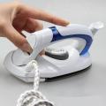 Portable Portable Travel Iron.