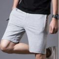 Comfortable Cotton Cargo Shorts Half Pants For Men..