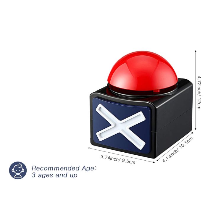 4PCS%20Game%20Answer%20Buzzer,Game%20Buzzer%20Alarm%20Sound%20Play%20Button%20with%20Light%20Trivia%20Quiz%20Got%20Talent%20Buzzer%20Game%20for%20Kids%20-%20Image%207