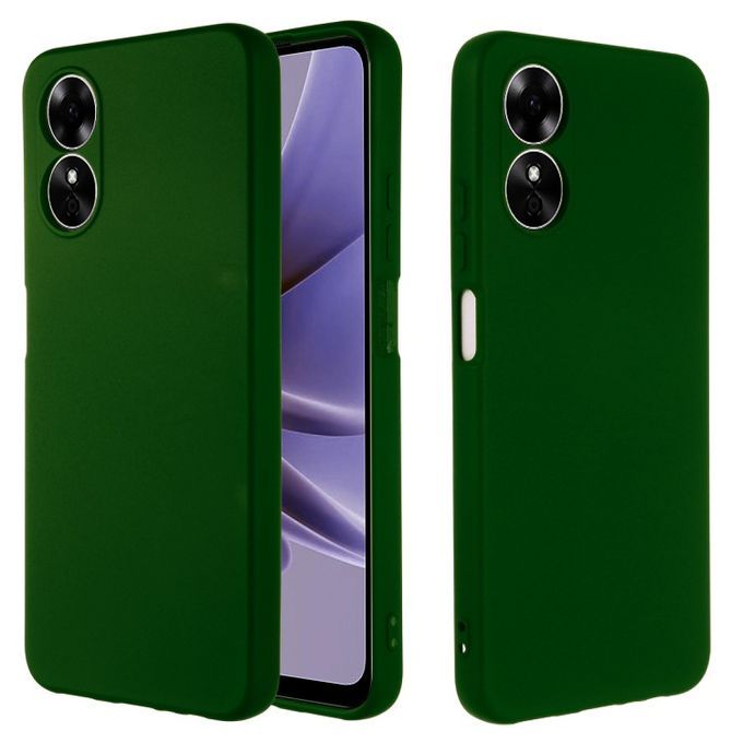 For%20Oppo%20A17%20/%20Oppo%20A17K%20%20Strong%20Liquid%20Silicone%20Soft%20Gel%20Rubber%20Shockproof%20phone%20Case%20back%20cover%20-%20Image%204