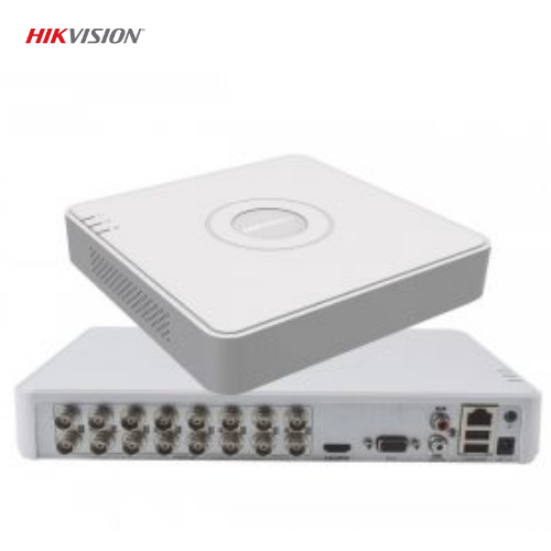 HikVision DS-7116HGHI-F1 Turbo HD DVR
