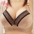 Muses Mall Women Brassiere Side Collection Wide Strap Women Brassiere.