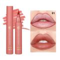 Lip Stain Marker Pen Liquid Dye Lip Tint Waterproof Long Lasting Lip Liner Pen Hydrating Non Smudge Matte Finishing Lips Makeup. 