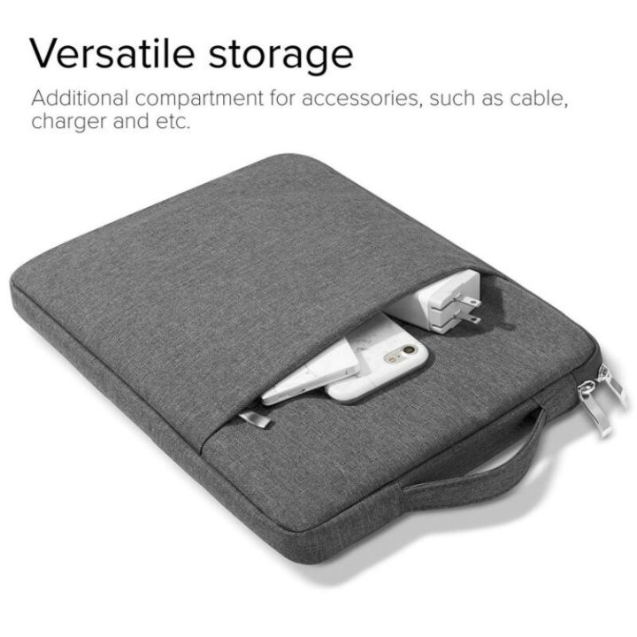 %E3%80%90The%20road%20to%20happiness%20Store%E3%80%91Nylon%20Unisex%20Laptop%20Sleeve%20Case%20For%20Surface%20Laptop%202%2013.5%20Cover%20For%20Microsoft%20Surface%20Book%202%2013.5"Cases%20-%20Image%203