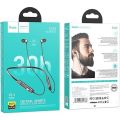 Hoco ES65 Transformer Wireless Earphones. 