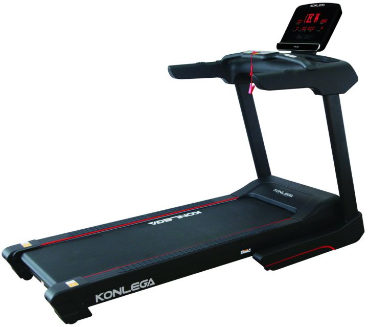 Motorized Treadmill K553D-A
