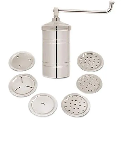 Stainless%20Steel%20Canacur%20Maker%20Machine%20with%206%20Different%20Jalis,%20Medium-Silver%20-%20Image%204