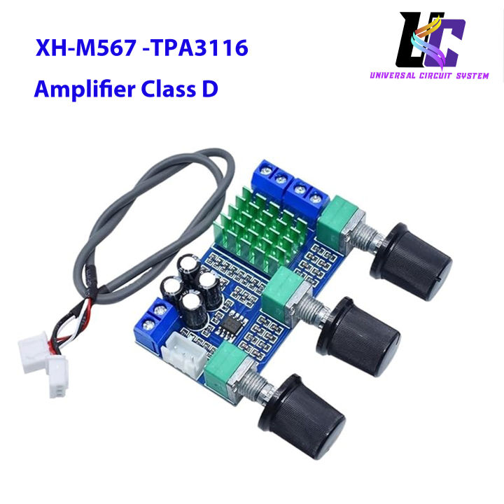 XH-M567%20TPA3116D2%20Dual-Channel%20Stereo%20High%20Power%20Digital%20Audio%20Power%20Amplifier%20Board%20Audio%20Power%20Amplifier%20Board%2080W*2%20-%20Image%203