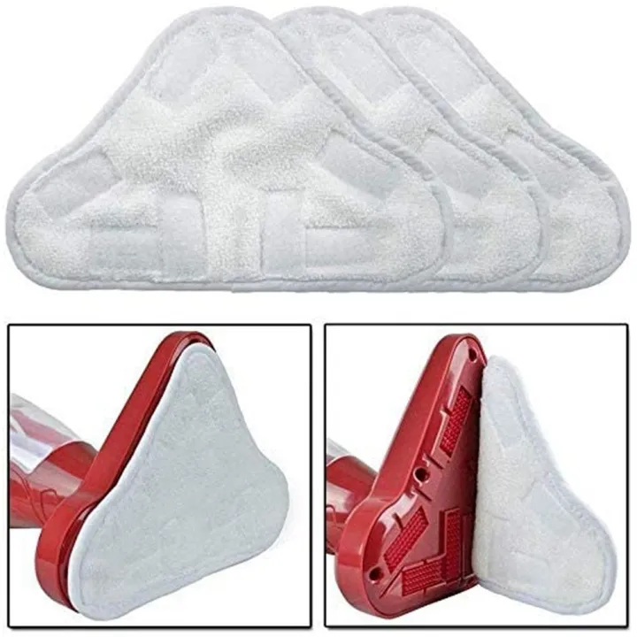 10%20Pack%20Replacement%20Steam%20Mop%20Microfiber%20Cloth%20Pad%20for%20H2O%20Mop%20-%20Image%205