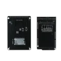 KOGEEK 3.2" TFT LCD Display + TFT/SD Shield Expansion Board for Arduino MEGA 2560 LCD Module SD Card 2.8 3.2 DUE. 