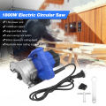 KOGEEK 1800W Electric Circular Saw Multi-functional Cutter Machine Max Cutting Depth 30mm 13000RPM for Ceramic Stone Tile Wood Bamboo Cutting. 