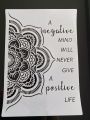 Stencil for Wall & Fashion Painting Template 10 by 8 inch..