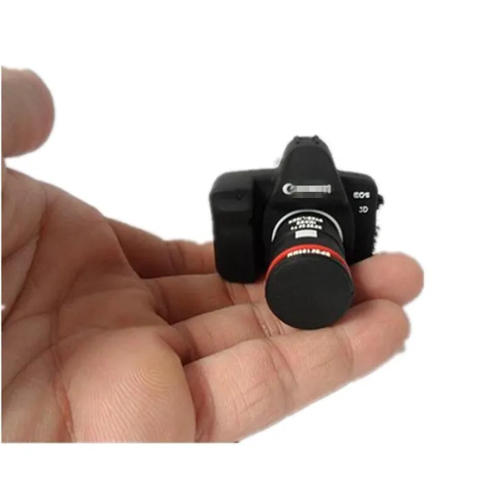 FREE Shipping+COD Creative Cartoon Camera Usb Flash Drive Usb 2.0 32gb Pen Drive 64g Pendrive U Disk 128gb 256gb 512gb Flash Usb Stick Disk On Key