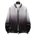 Men's jacket windbreaker Korean version trend jacket men's. 