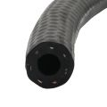 1M High Temperature Resistant Gasoline Hose Rubber Fuel Tube Motorcycle High Pressure Diesel Pipe Water Cooling Pipe. 