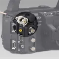 12Pcs 3G HD SDI Cable BNC Cable 30cm 75 Ohm for Cameras Video Equipment Supports HD-SDI 3G-SDI 4K 8K Video Cable. 