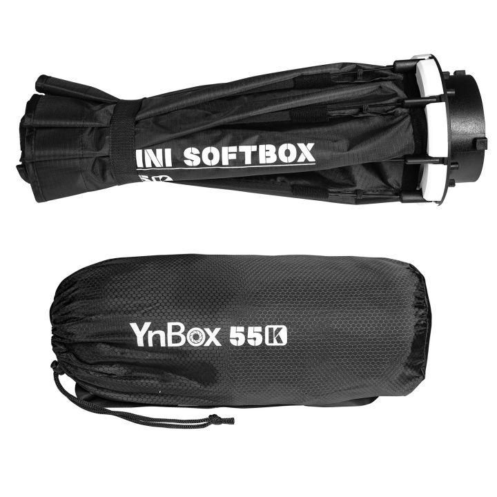 YnBox%2055K%2055cm/22in%20Octagon%20Photography%20Softbox%20with%20Bowens%20Mount%20Removeable%20Diffuser%20Carrying%20Bag%20-%20Image%205