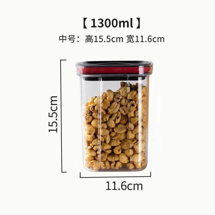 Square%20Pasta%20Jar%20Dispenser%20PET%20Sealed%20Canister%20Kitchen%20Items%20Food%20Storage%20Containers%20Airtight%20Cereal%20Canister%20Storage%20Boxes%20-%20Image%207