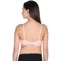 3 Pis Genjir Kaporer Bra / Any Color / Singel Part / Premium Quality / Stylish & Stretchable Thin Stitch Bra For Girls & Women / Bra for women.