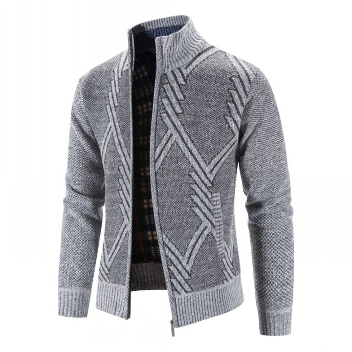 2024%20New%20Autumn%20Winter%20Jacket%20Men%20Warm%20Cashmere%20Casual%20Wool%20Zipper%20Slim%20Fit%20Fleece%20Jacket%20Men%20Coat%20Dress%20Knitwear%20Male%20Coats%20-%20Image%202