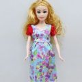 【The road to happiness Store】1pcs Baby Toys Pregnant With A Mini Baby Belly Baby Alive Winx Doll In Her Real Happy Family For 1/6 dolls Makeup and clothes randomly distributed.