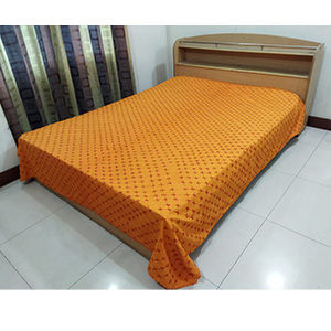 Cotton King Size Handmade Nakshi Katha - Traditional Craftsmanship in Every Thread