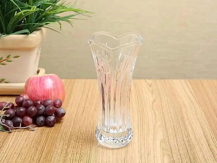 7.5''%20Inch%20Glass%20Vases%20For%20Home%20Decor%20Clear%20Height%20Glass%20Crystal%20Vases%20-%20Flower%20Vase%20-%20Image%206