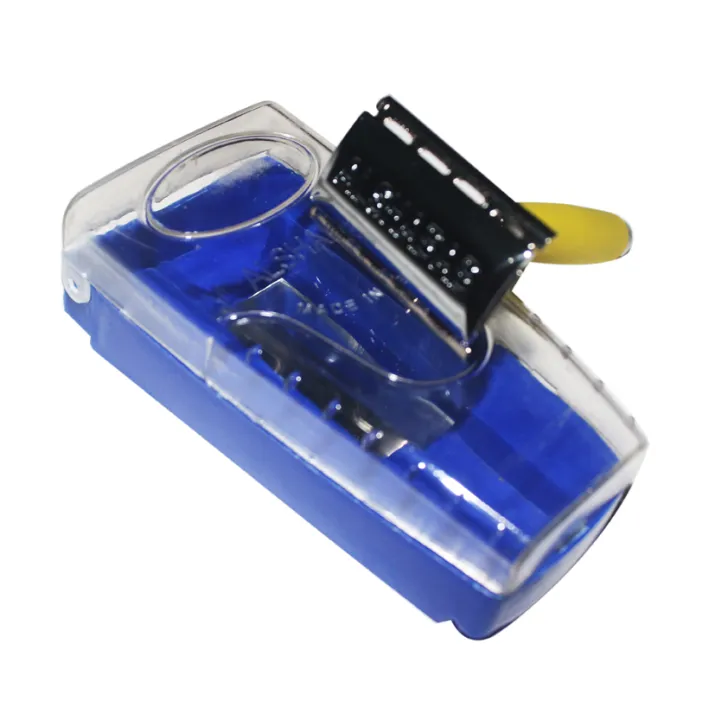 Stainless%20Steel%20Double%20Edge%20Men's%20Comfortable%20Safety%20Shaving%20Razor%20-%20Image%204