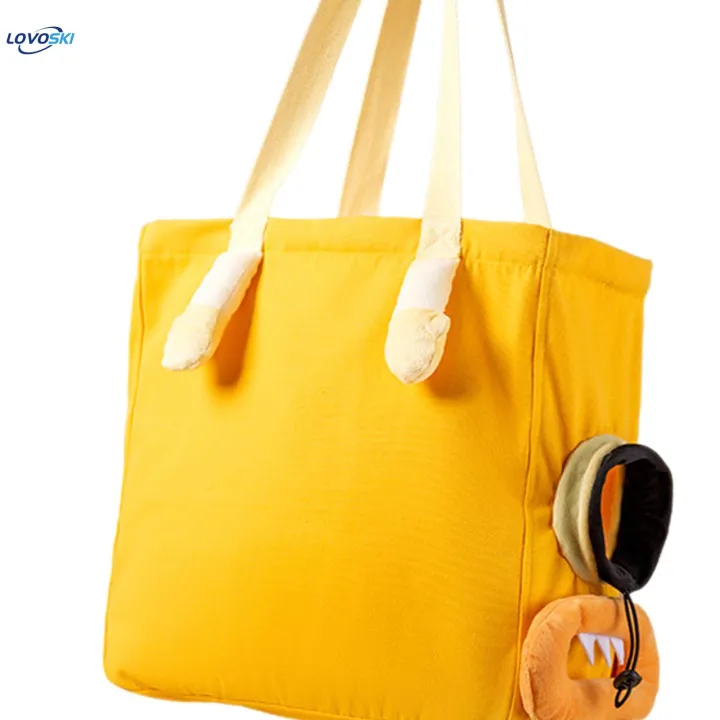 Cat%20Carrier%20Bag%20Canvas%20Pet%20Shoulder%20Bag%20for%20Puppy%20Small%20Dogs%20and%20Cats%20Hiking%20-%20Image%208