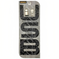 Remax RA-USB2 Micro USB to Lightning Apple IOS Converter.