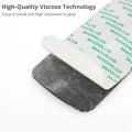 Bicycle Chain Guard Sticker Silicone Frame Protection Sticker Mountain Road Bike Chainstay Protective Film Accessories. 
