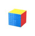 Rubick's Cube 6x6 - MUlticolor. 
